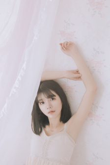 杨幂小视频