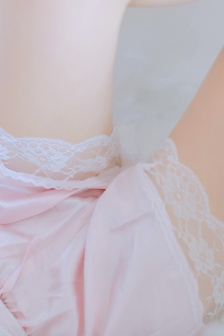 明星专题：安田成美