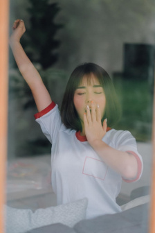 有营煮妇
