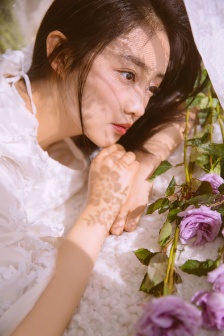 亲爱的热爱的全集免费观看